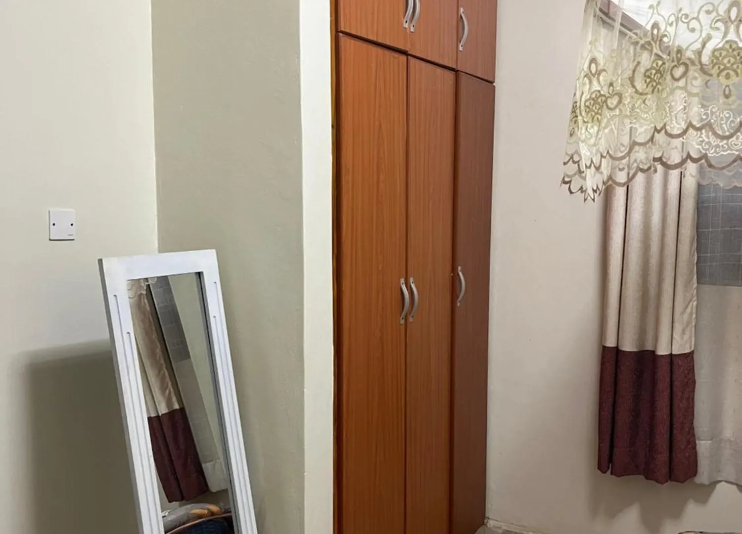 Luxury 1 Ber Apartment Bukoto Кампала 0*,  Уганда