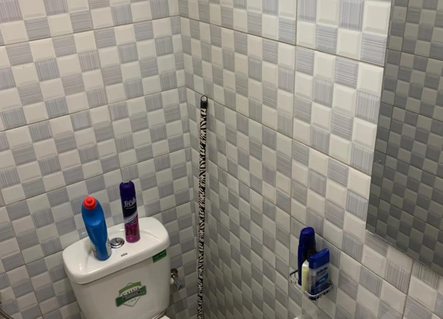 Luxury 1 Ber Apartment Bukoto Кампала
